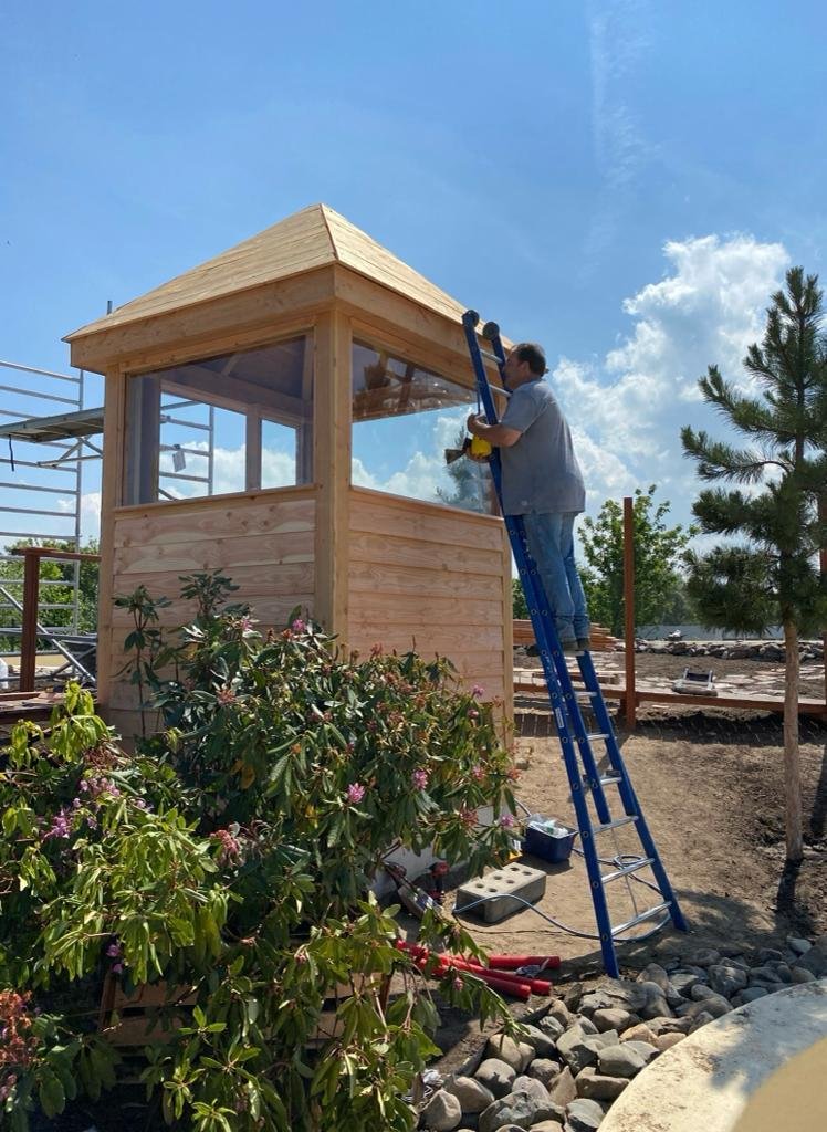 Glaszetter - Eindhoven